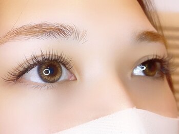 Riana（リアナ）アイラッシュ＆ネイル 船橋店店舗内装写真